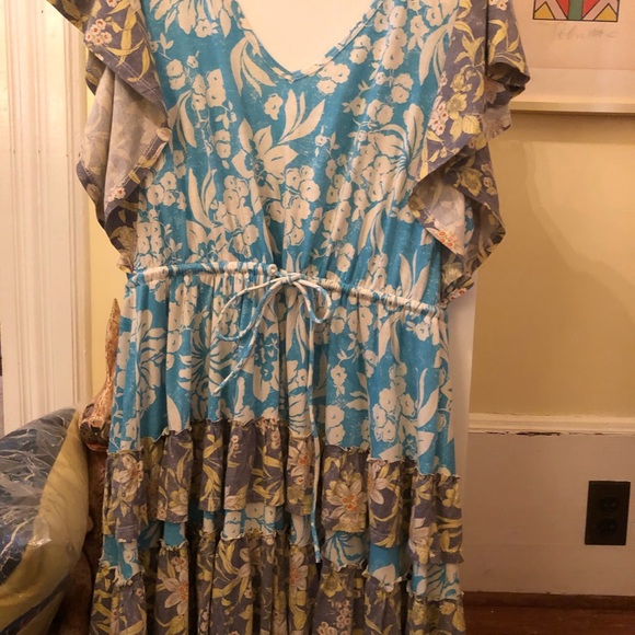 Anthropologie New This Season, worn once. - Picture 10 of 11